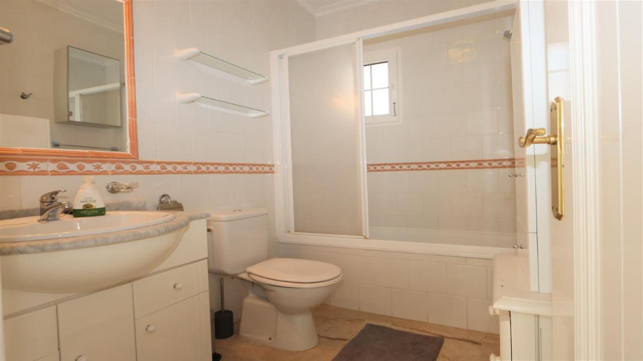 Bungalow Los Dolses Ref.7082 Exterior foto